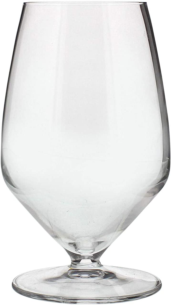 Luigi Bormioli 15-32-131 Drinking, SON.hyx lead-free crystal glass.