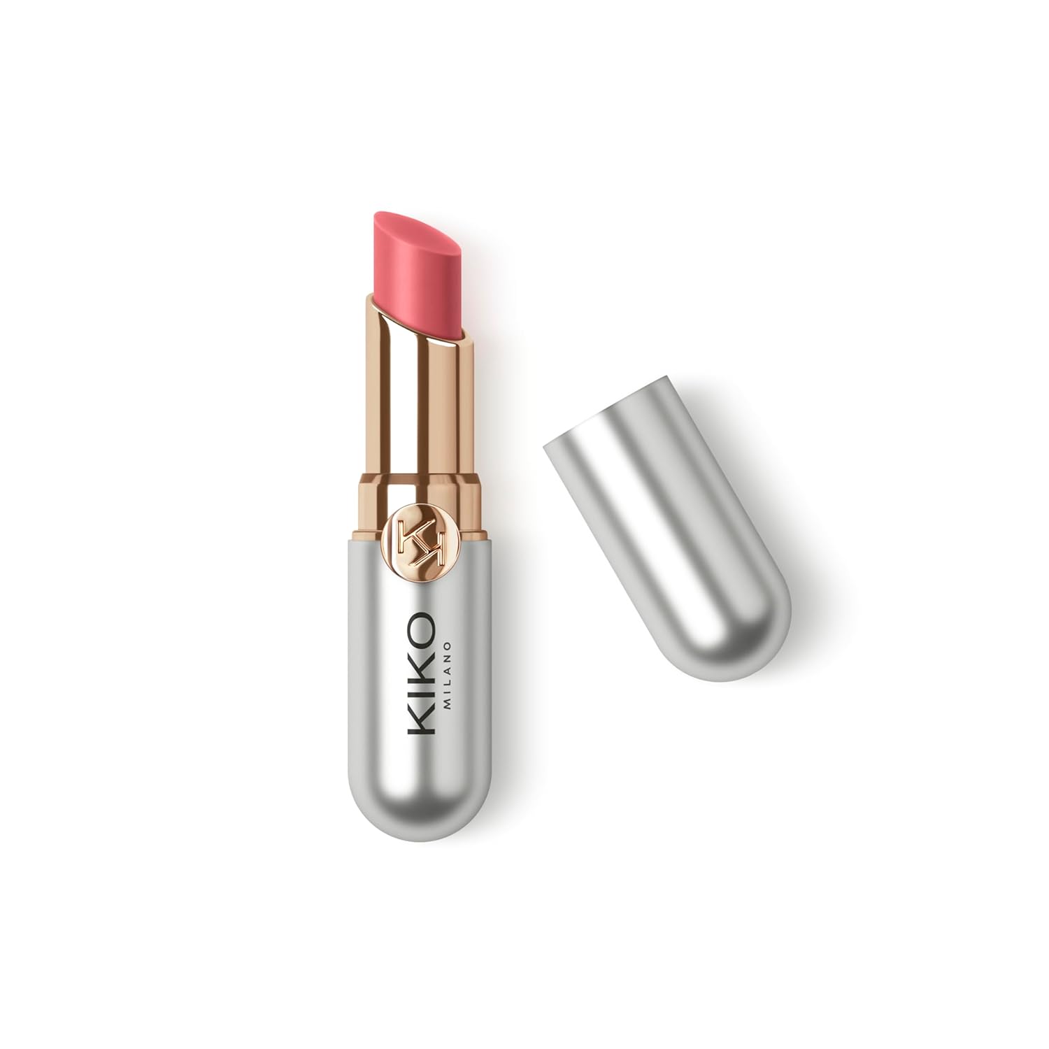 KIKO Milano Jelly Stylo 507 Gloss Lipstick with Wet Finish