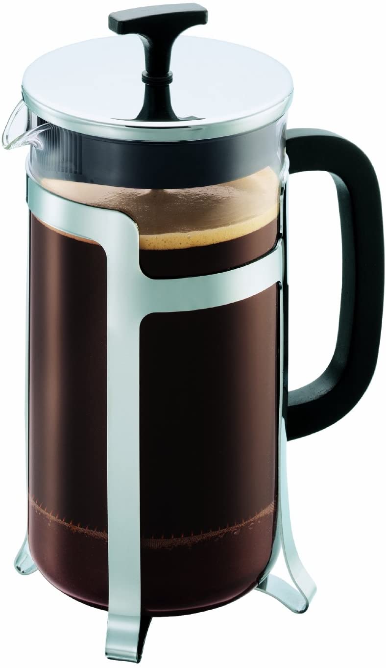 Bodum 1 L Jesper Coffee Maker - 8 Cup