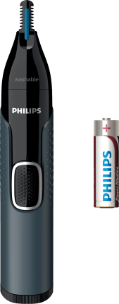 Philips Nose and Ear Hair Trimmer, Series 2000, 1 pc