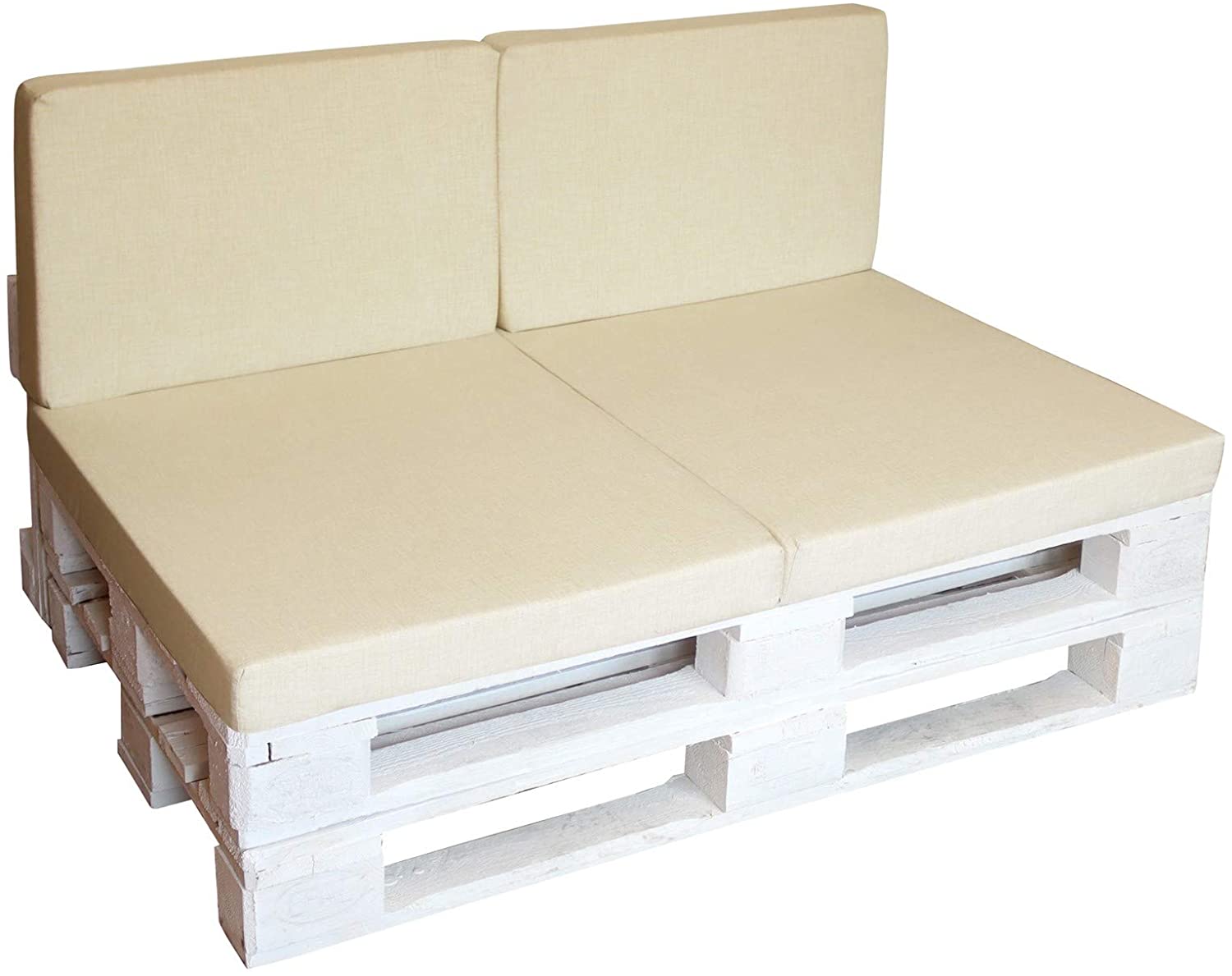Lileno Home Palette Cushion Set