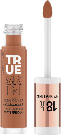 CATRICE Concealer True Skin High Cover Cool Espresso 090, 4.5 ml
