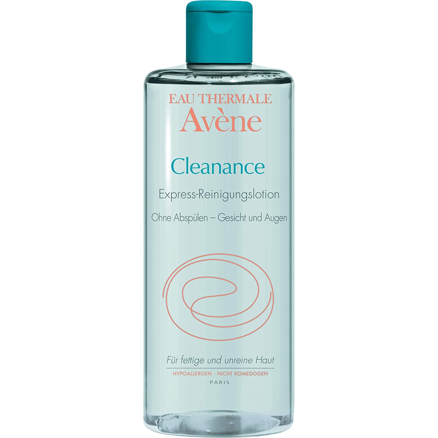 unbekannt Avène Cleanance Express Cleansing Lotion 400 ml