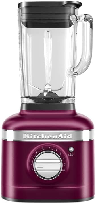 KitchenAid Blender K400 Artisan Beetroot