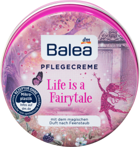 Balea Pflegecreme Fairytale, 30 ml