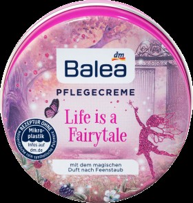 Balea Pflegecreme Fairytale, 30 ml
