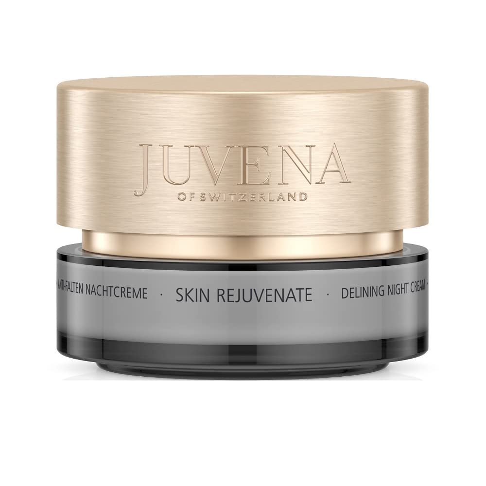 Juvena Rejuvenate and Correct Women\'s Delining Night Cream 50 ml