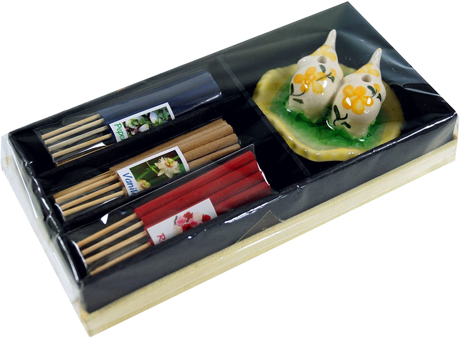 Guru-Shop Incense Gift Set from Thailand/Thai Incense
