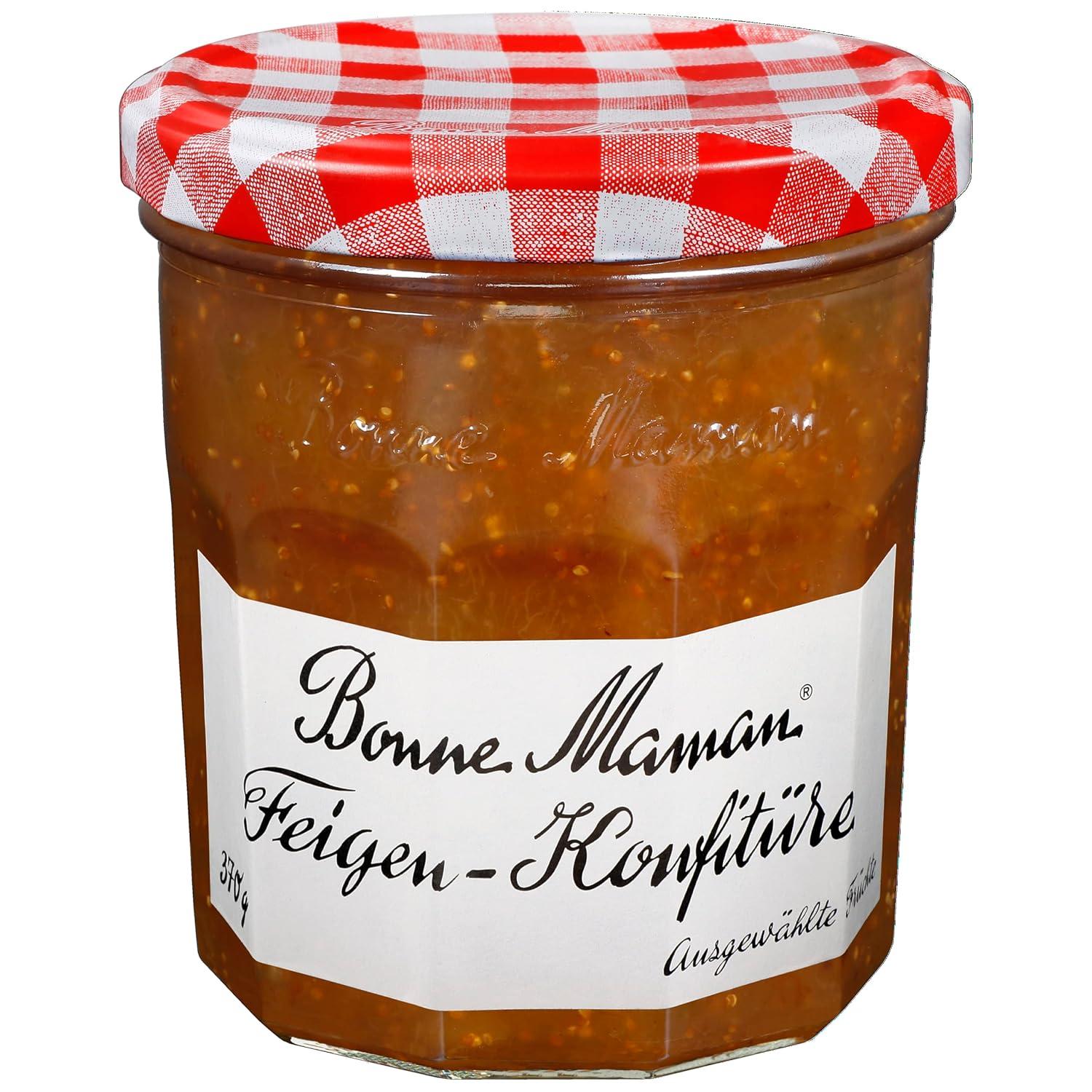 Bonne Maman Fig, 370 g