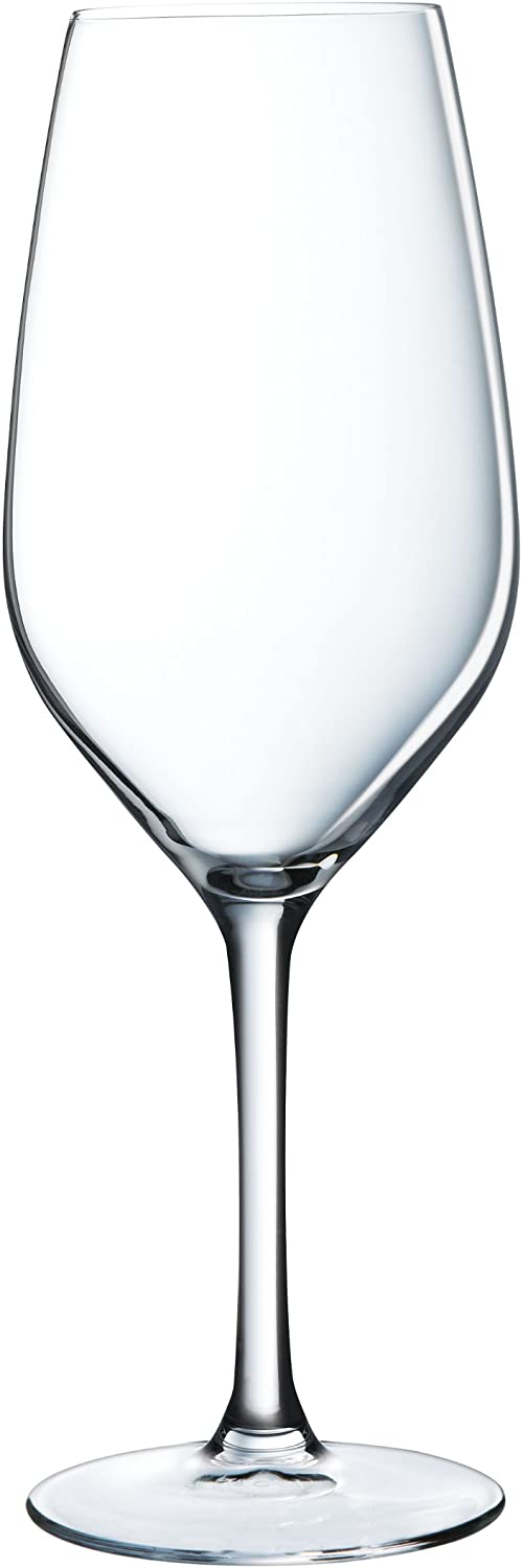 Luminarc Hermitage 58 cl Large Wine Glass, Pack of 6