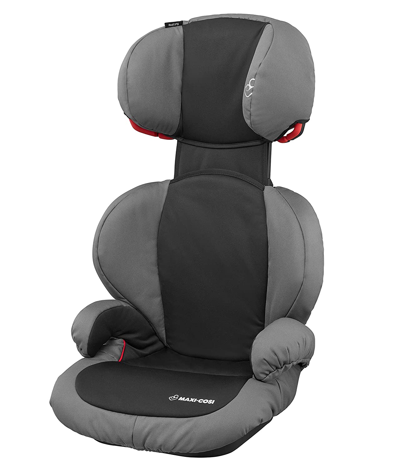 Maxi-Cosi Rodi SPS Child Car Seat - Slate