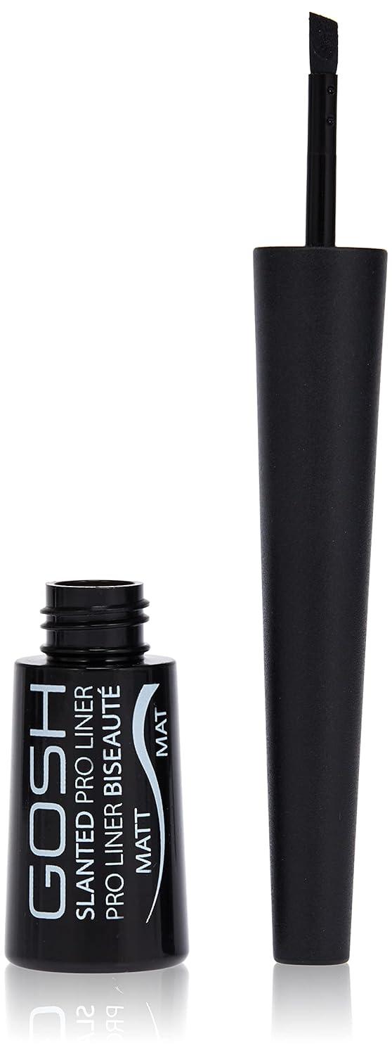 Delineador de Ojos Líquido Impermeable 3 ml