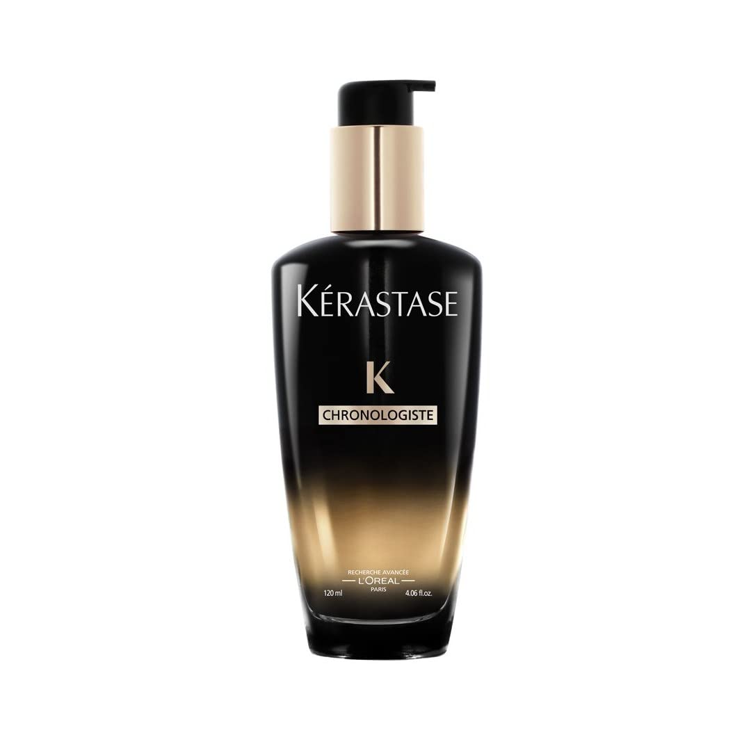 Kerastase 3474636362141 Hair Care Pack of 1x 120 ml
