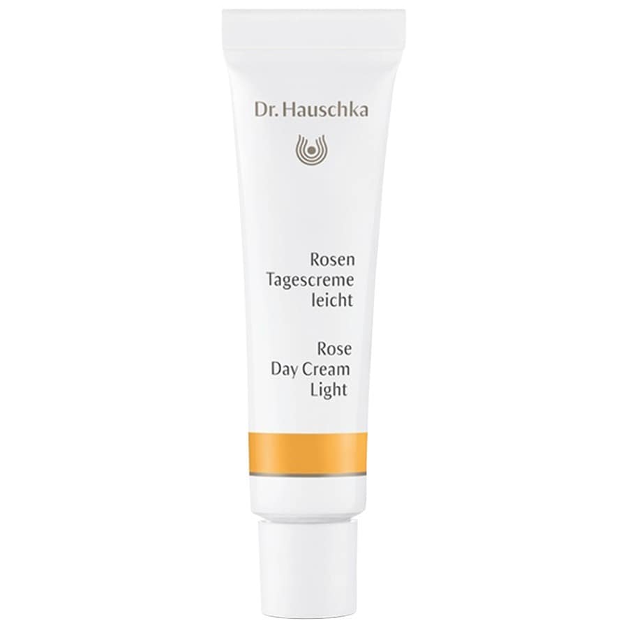 Dr. Hauschka Rose Day Cream light 30ml
