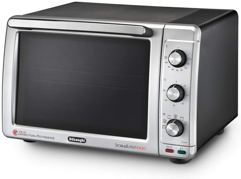 FORNO DELONGHI EO 32852