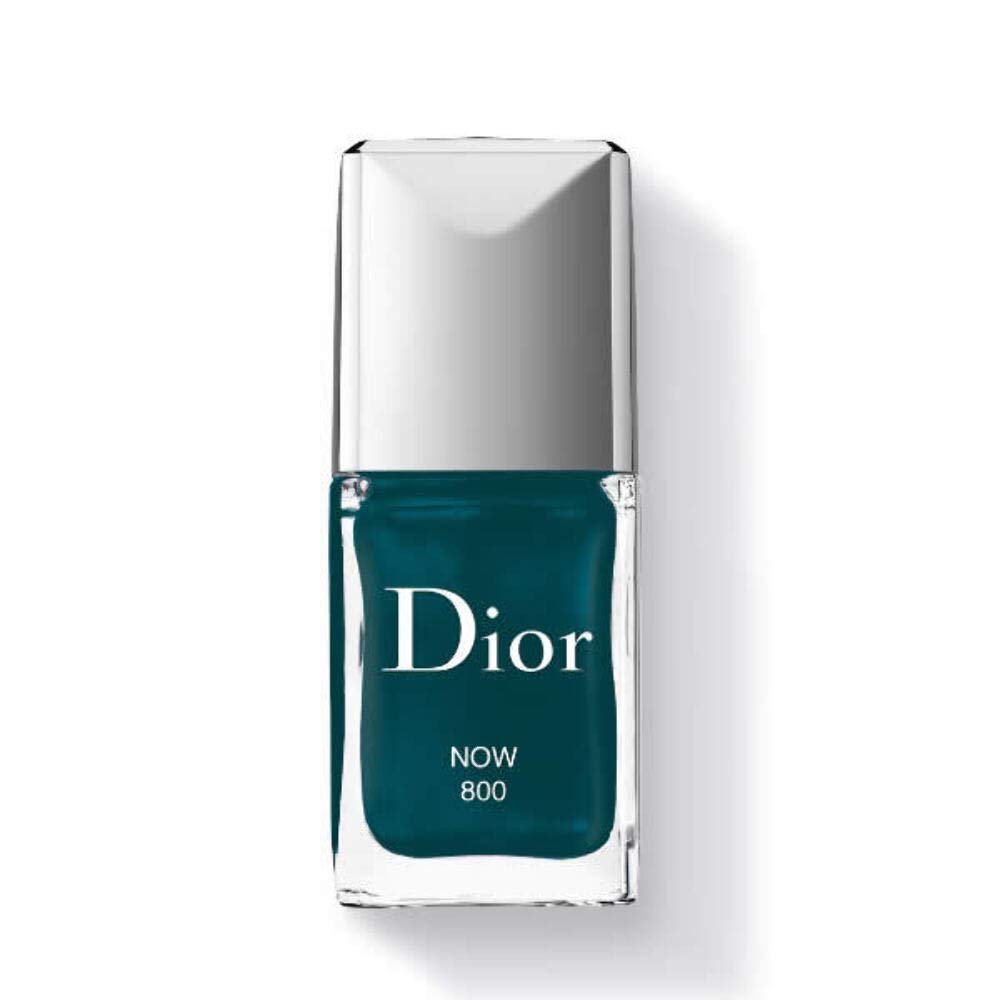 Dior Look Spring Look 2017 Colour The Grad Rouge Dior Vernis No. 800 Now 10ml
