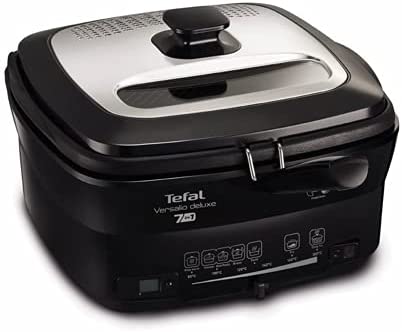 TEFAL Air Fryer FR4918 Versalio