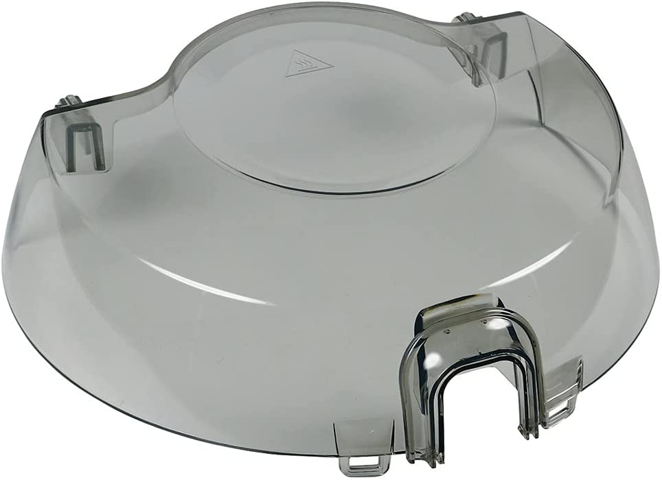 Lid for Tefal Actifry Family models AH900xxx, AW950xxx [Genuine Tefal]
