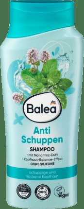Shampoo anti scales, 300 ml