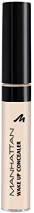 Manhattan Wake Up Concealer, ‎01 naturelle