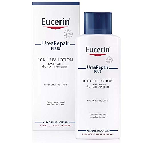 Eucerin Dry Skin Intensive Lotion 10% Urea 250 ml