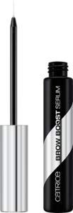 Catrice Cosmetics BAM BROW Brow Boost Serum C01 Transparent Content: 6 ml Serum on eyebrows and on barren areas overnight. Eyebrow growth serum