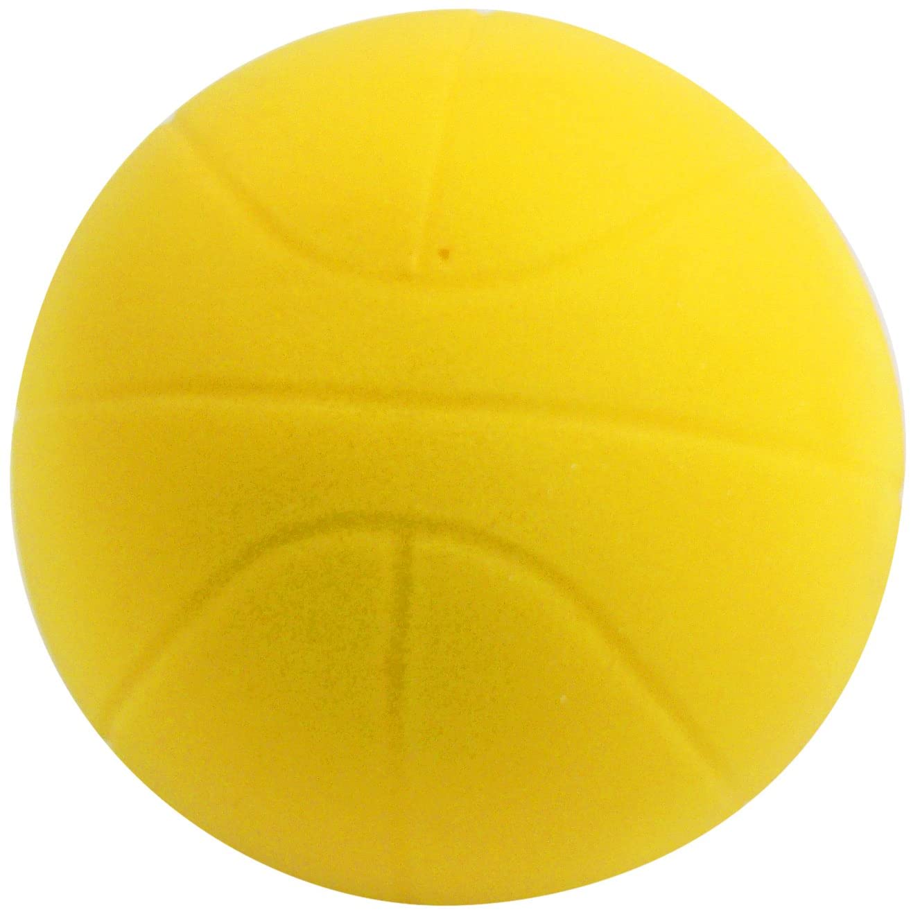 Adriatic 210.8 Cm Basket Foam Ball, 180 Mm