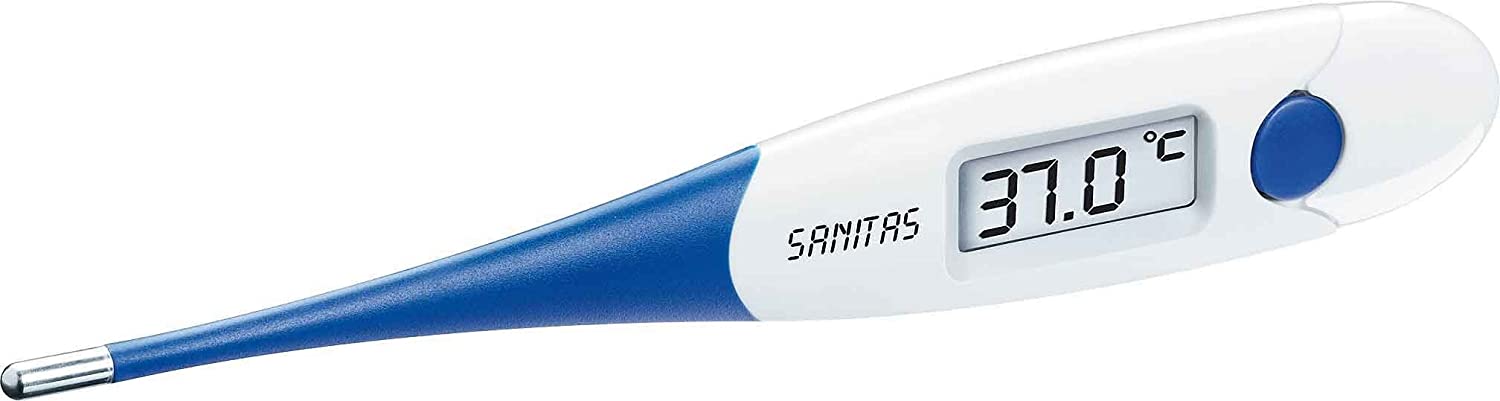 Sanitas SFT 11/1 Express Thermometer