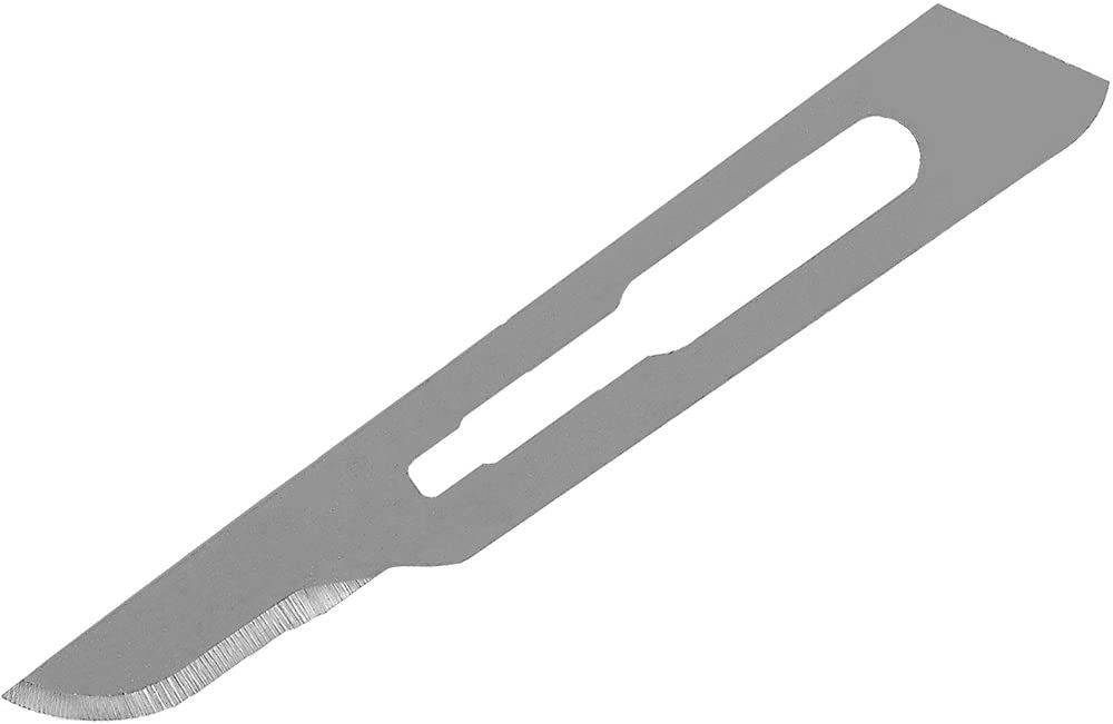 \'MARTOR 15.50 Scalpel Blade No. 15 \"