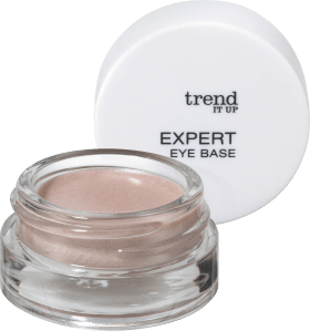 trend IT UP Lidschattenbasis Expert Eye Base, 5 ml