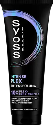 Conditioner Intense Plex, 250 ml