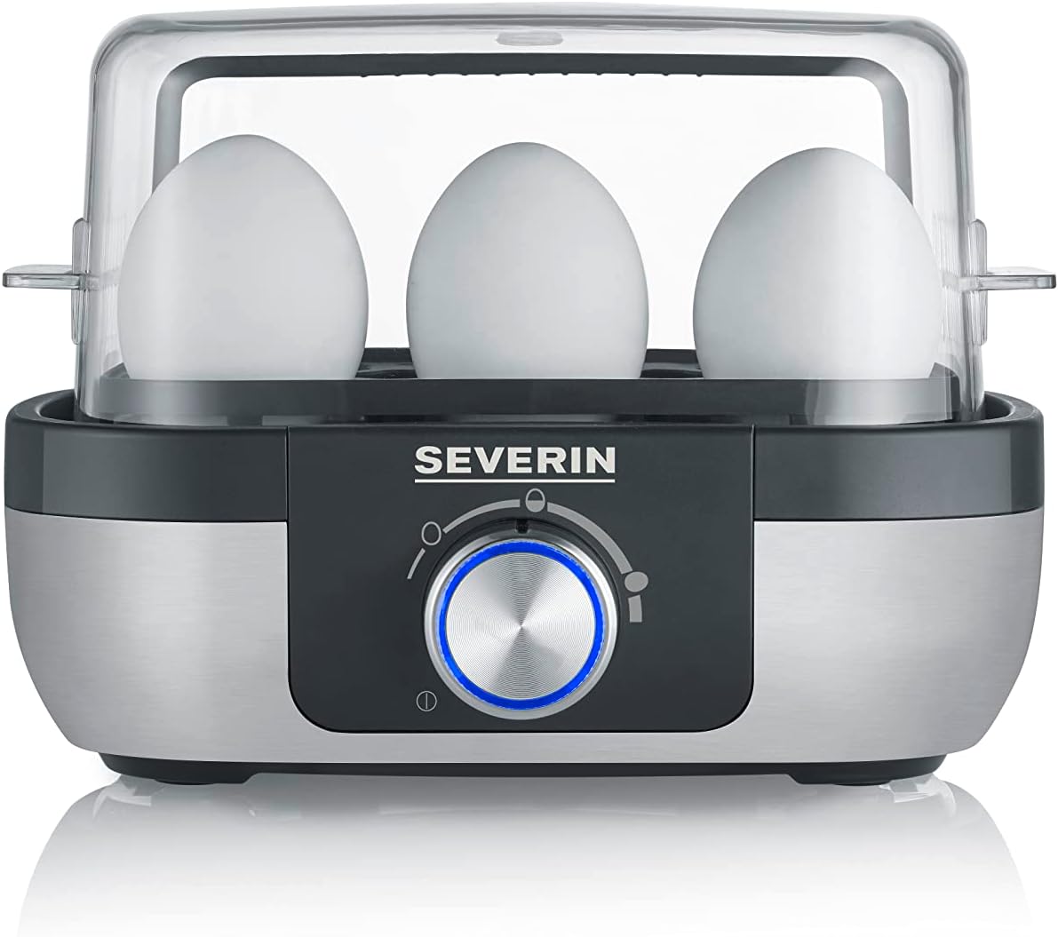 Severin EK 3169 1-6 eggs