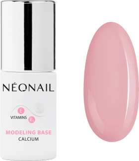 NeoNail UV-Nagellack Modeling Base Calcium Neutral Pink, 7,2 ml