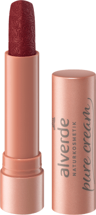 Lipstick Pure Cream 40 Elegant Feeling, 3.8 g