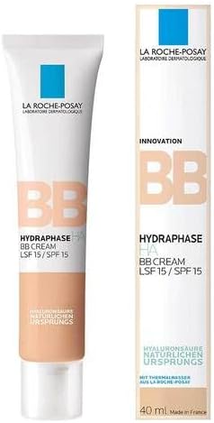 ROCHE-POSAY Hydraphase BB Cream Light 40 ml
