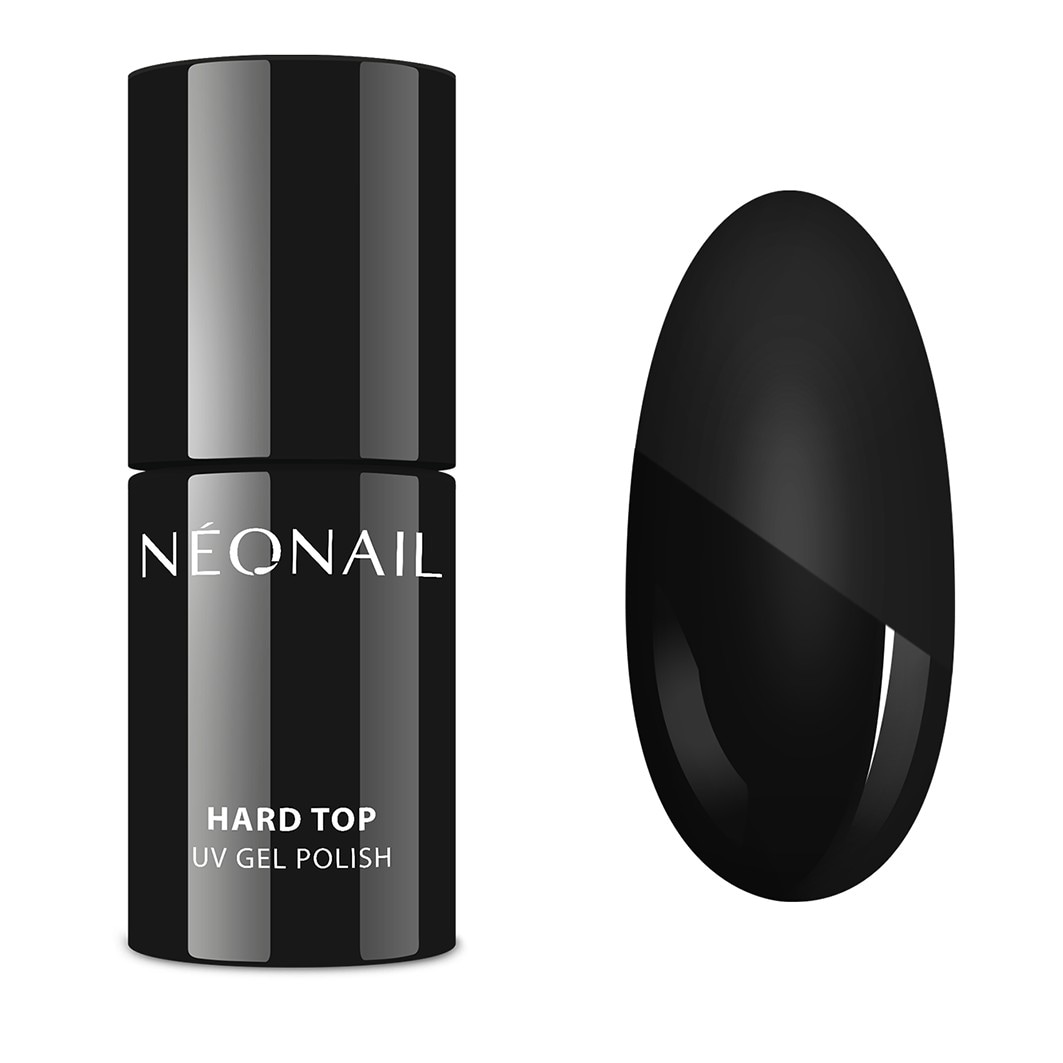 NeoNail Hard Top, 7.2 ml