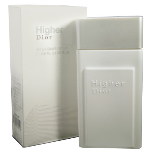 Dior Higher Aftershave Lotion 100 ml