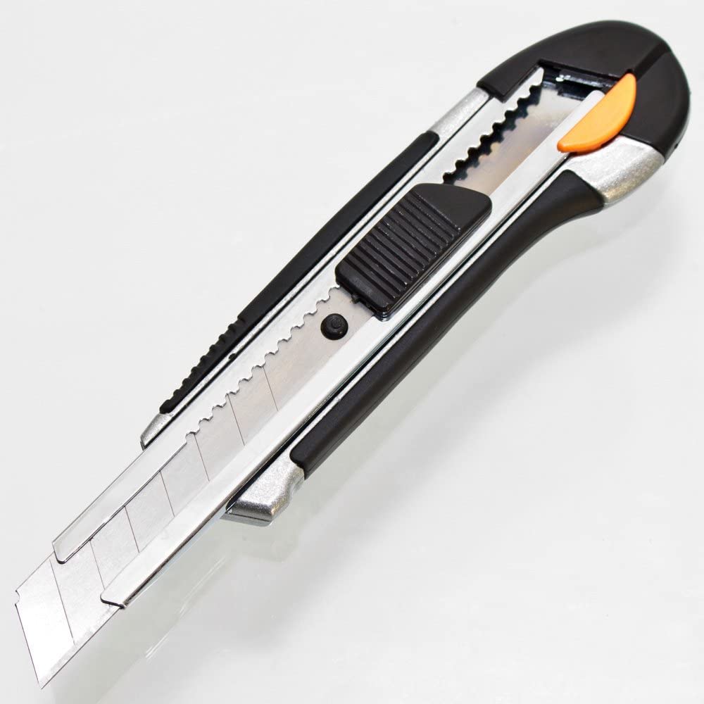 22 mm Snap Off Knife Snap-off Blade Utility Knife utility knife