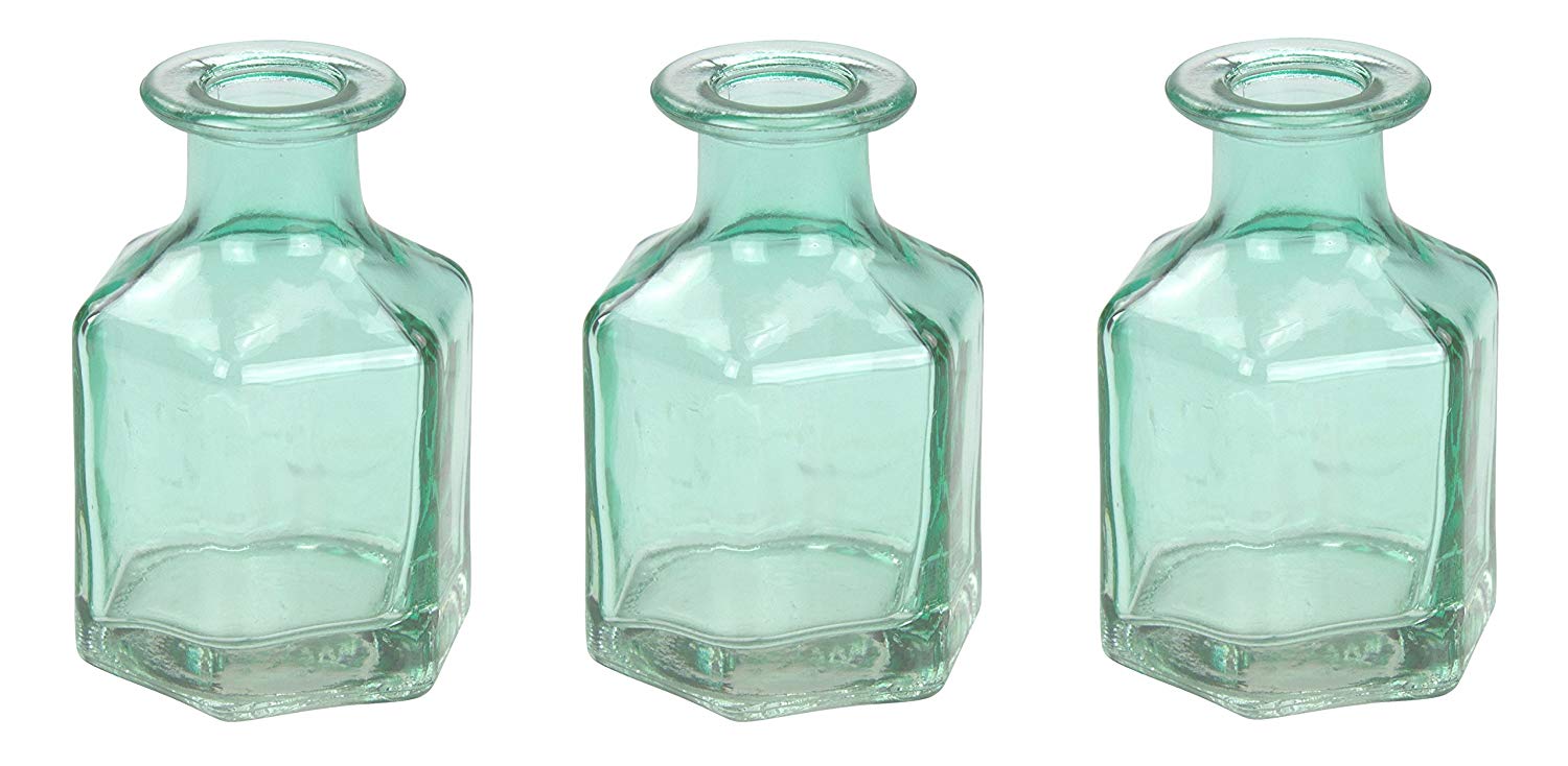 Decoline Glass Vase