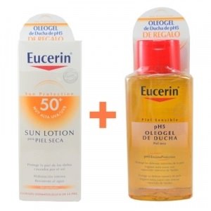 Eucerin Creams 150 ml