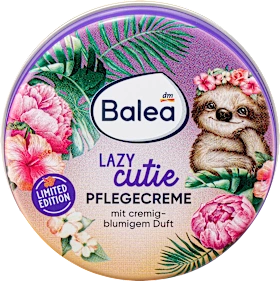 Lazy Cutie care cream, 30 ml