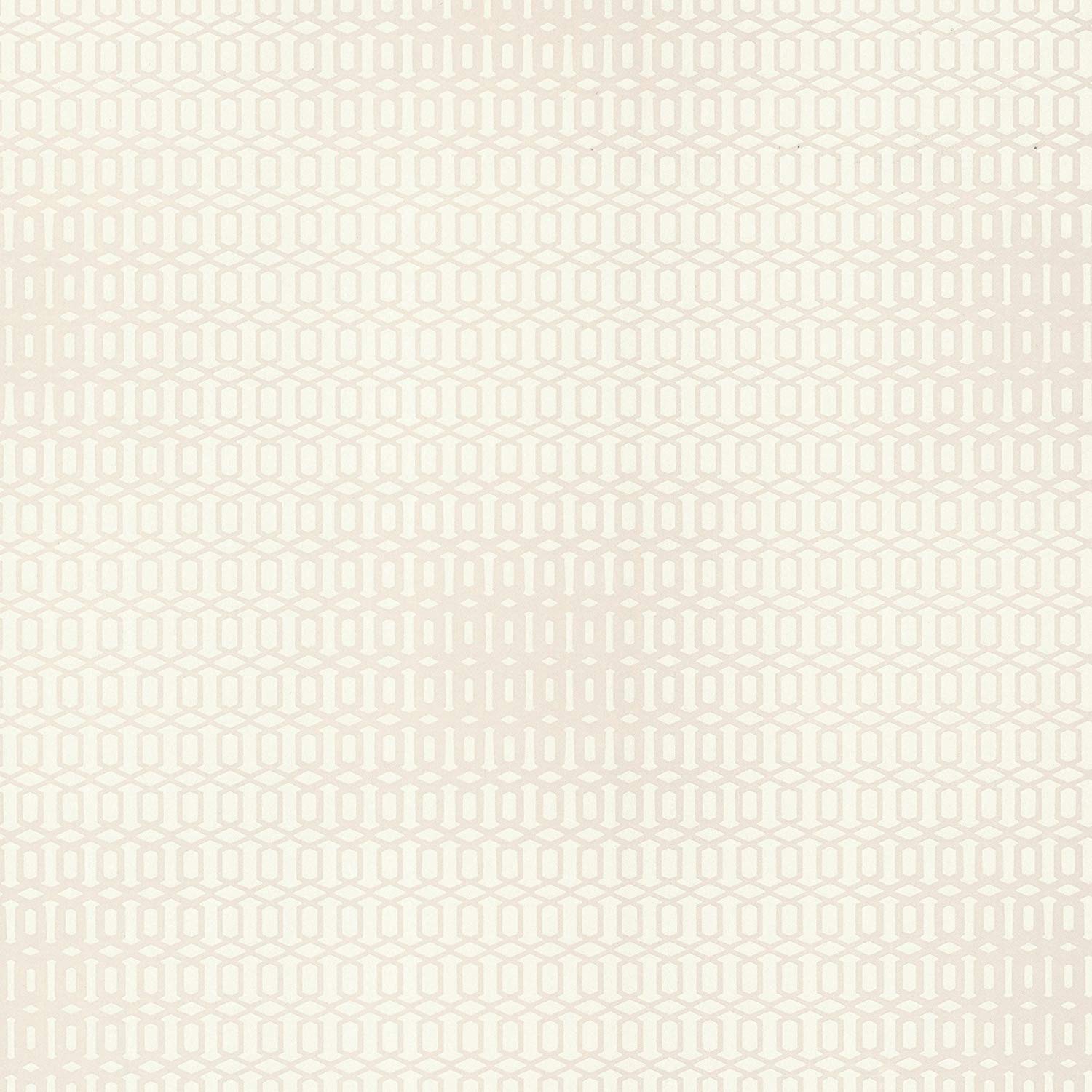 Eijffinger 342061 Rhona Geometric Wallpaper