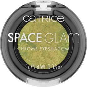 Lidschatten Space Glam Chrome 030 Galaxy Lights, 1 g