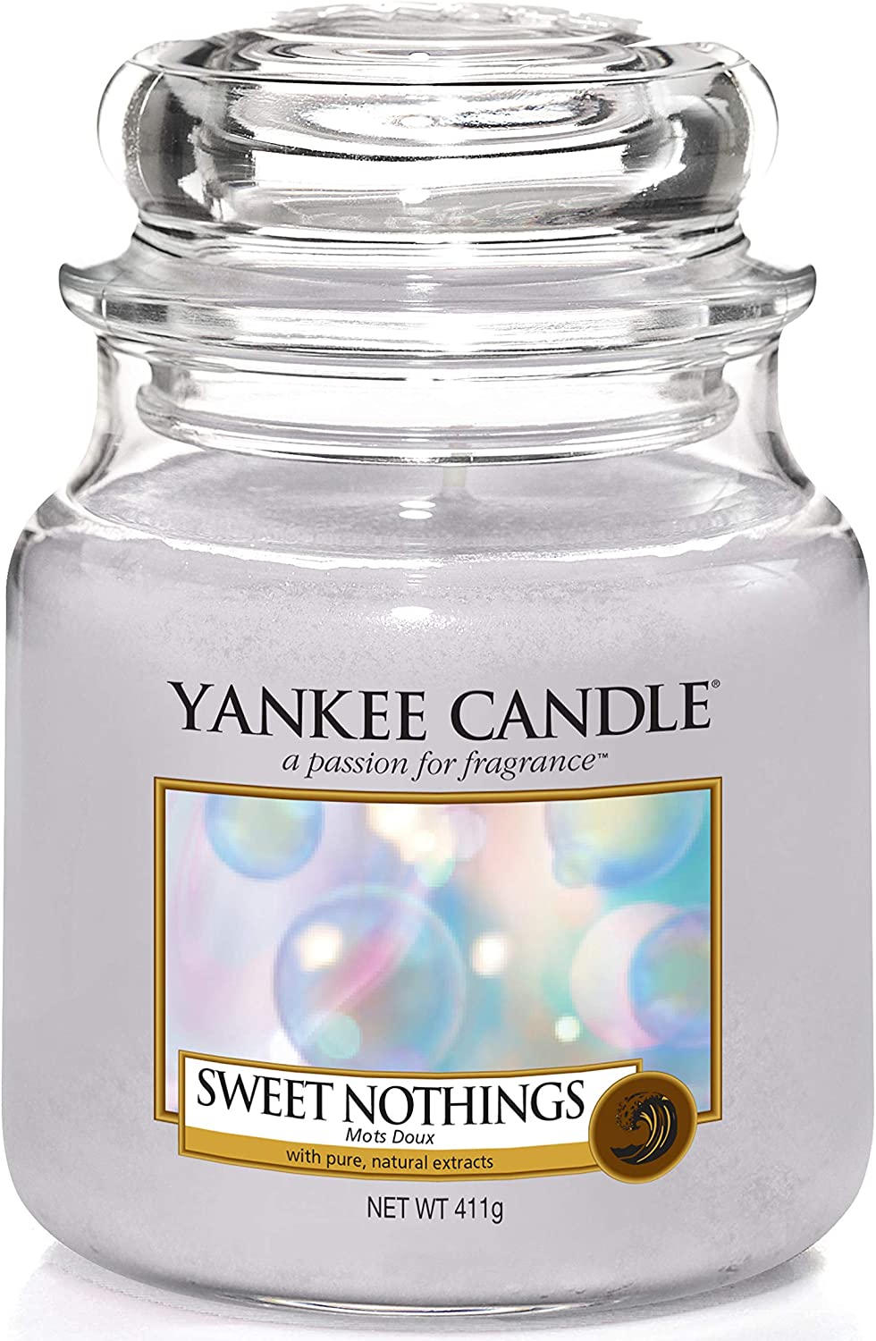 Yankee Candle Large Jar Candle