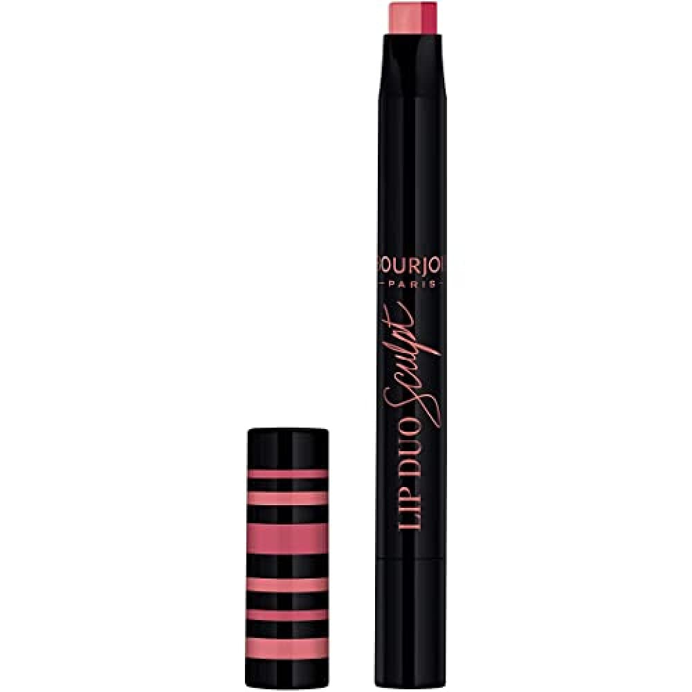Bourjois Lip Dye 100g, ‎01 pink twice