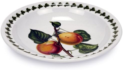 Portmeirion Pomona soup plate soup plate set 6 different motifs