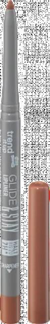 Lipliner Glide & Stay 070 Light Brown, 0.35 g