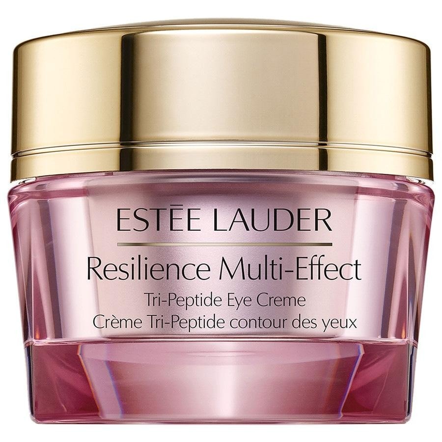 Estee Lauder Resilience Multi-Effect Tri-Peptide Eye Cream