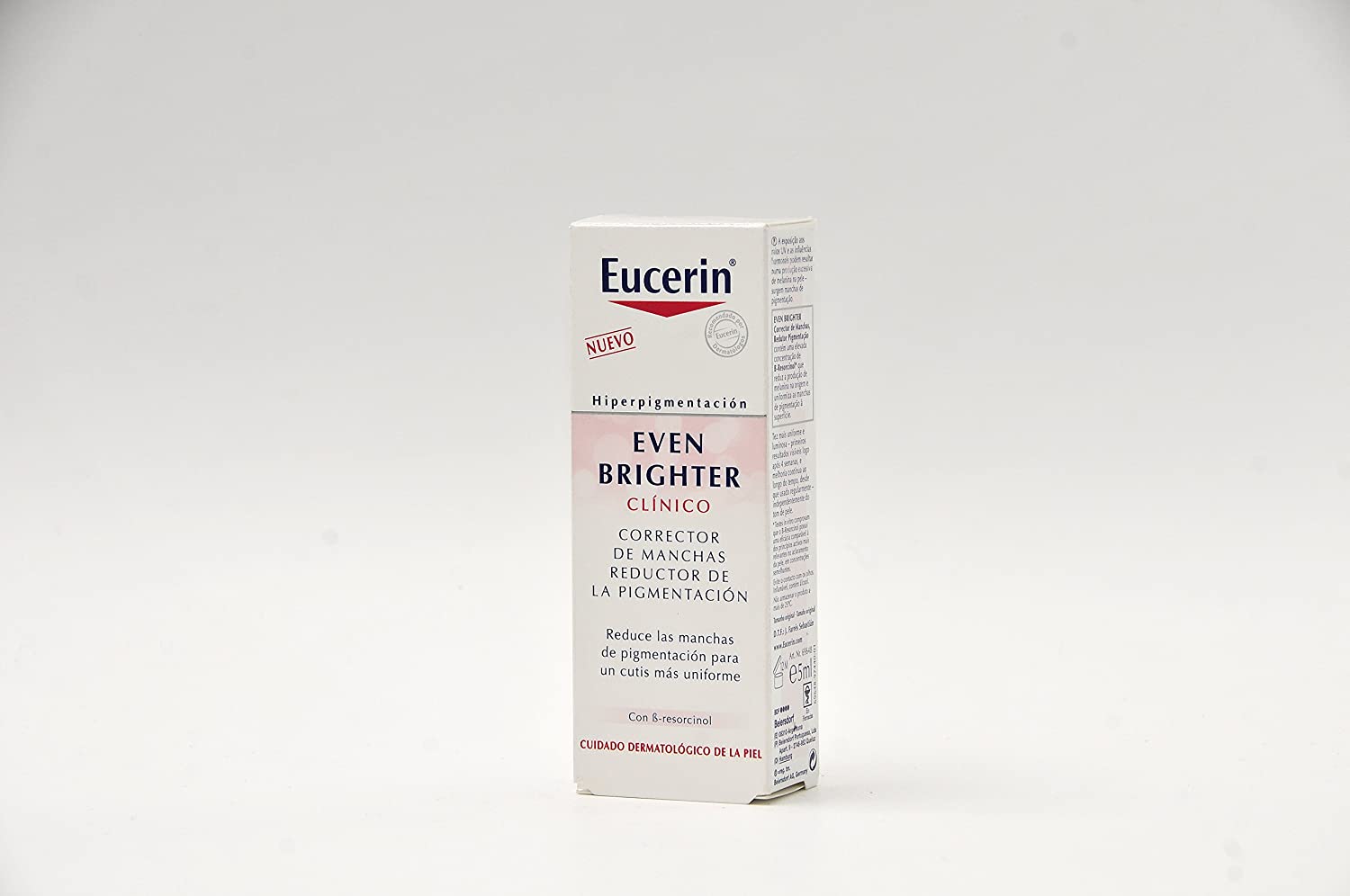 Eucerin Even Brighter Pigment Reducing Spot Corrector 5ml