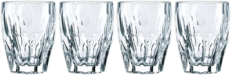 Spiegelau & Nachtmann Sphere Whisky Tumbler